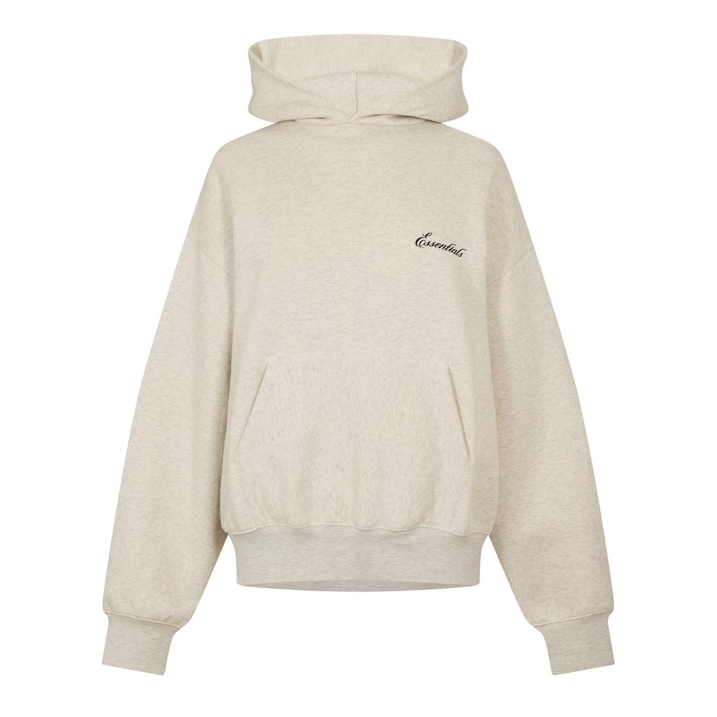 FEAR OF GOD ESSENTIALS Women's Overhead Hoodie by COGGLES