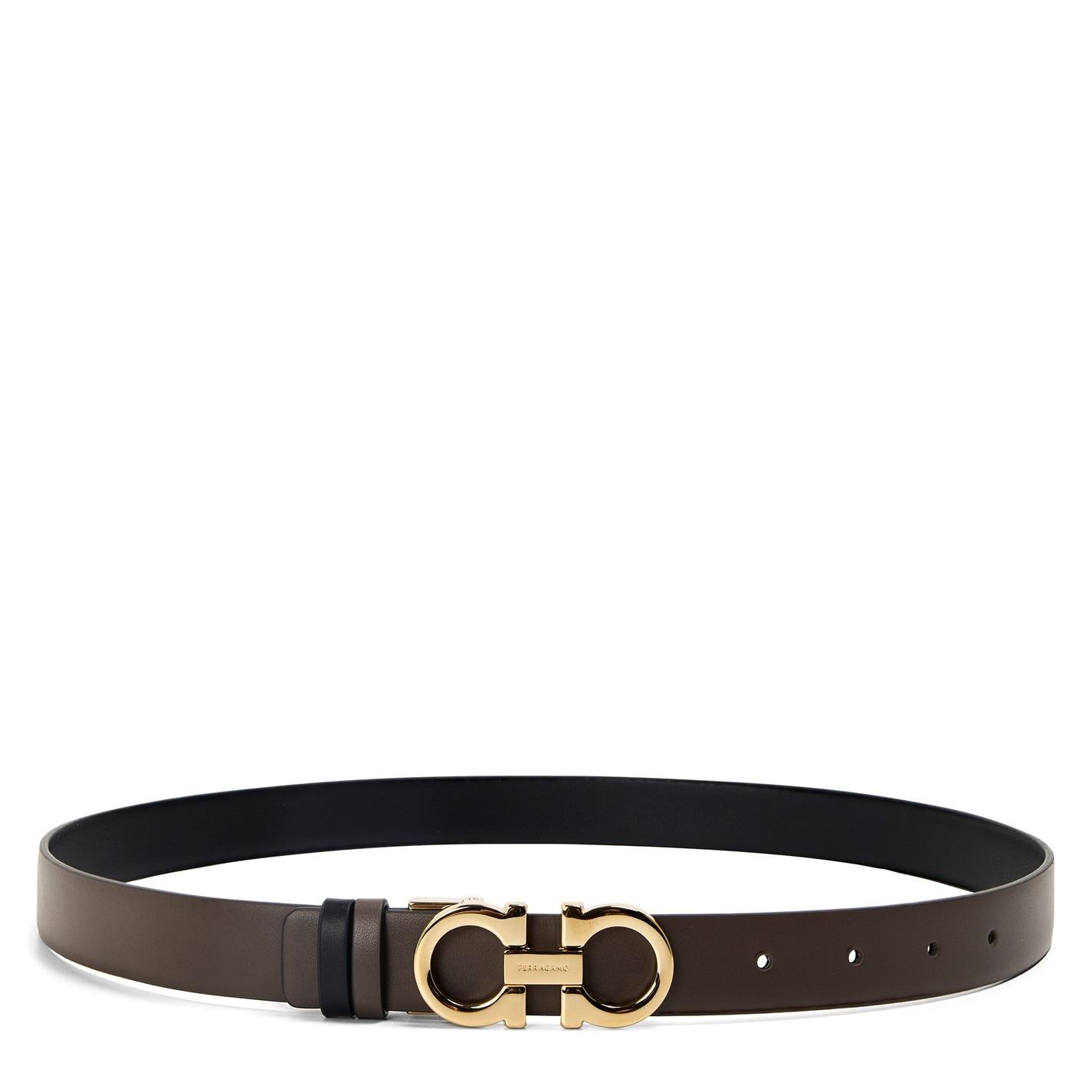 FERRAGAMO FG Donna H.25 Ld62 by COGGLES
