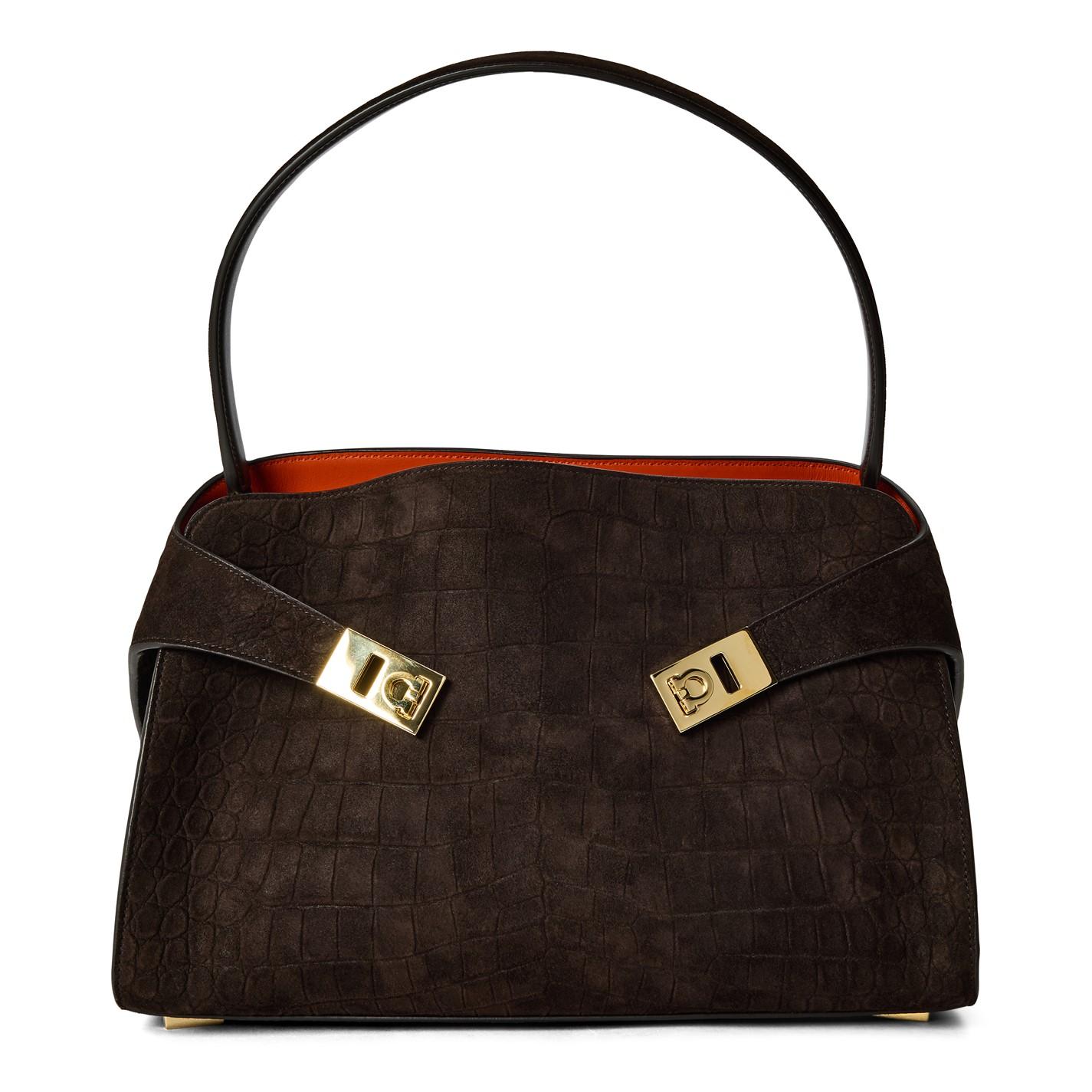 FERRAGAMO FG Hug SH S Ld64 by COGGLES