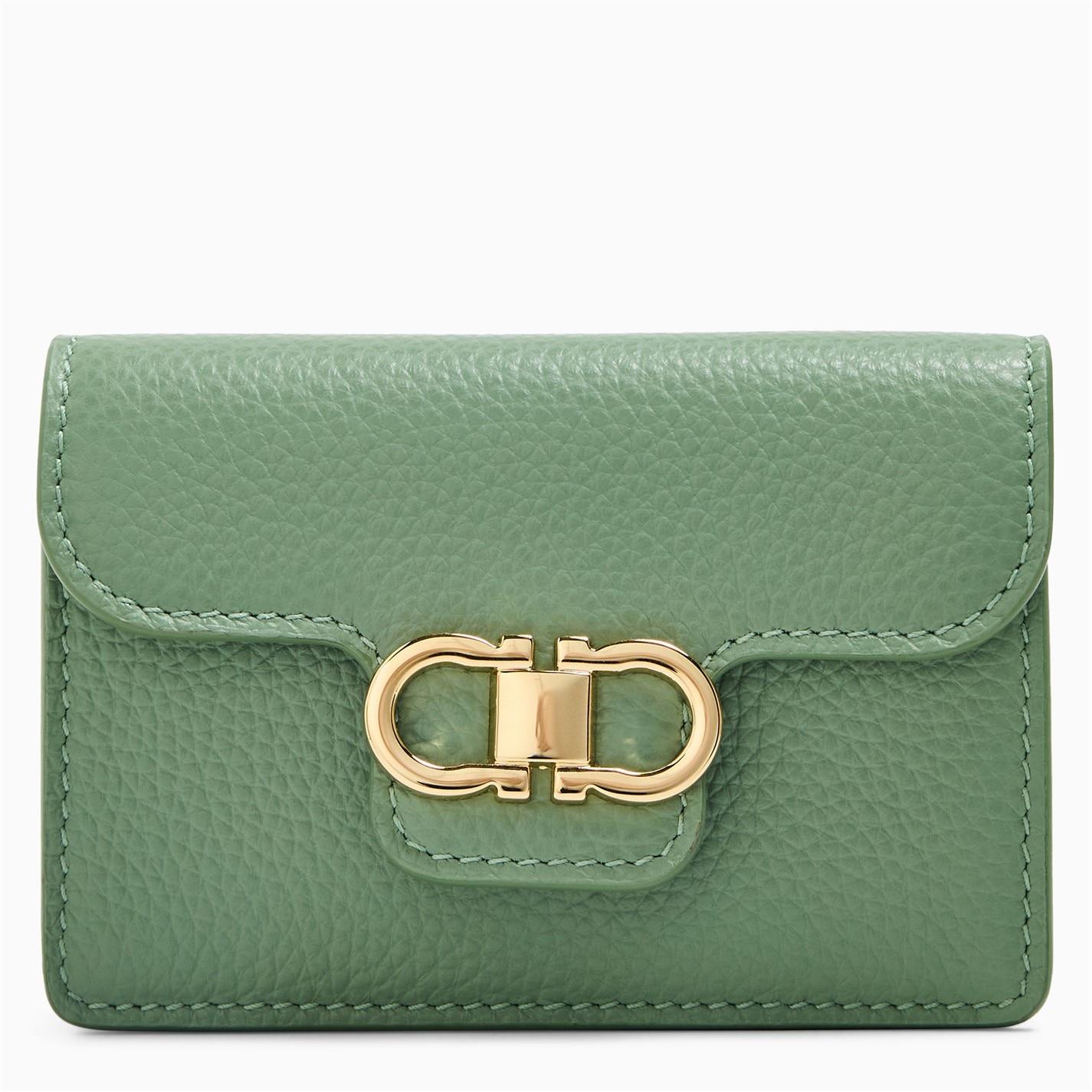 FERRAGAMO FG Porta Chiavi Ld62 by COGGLES