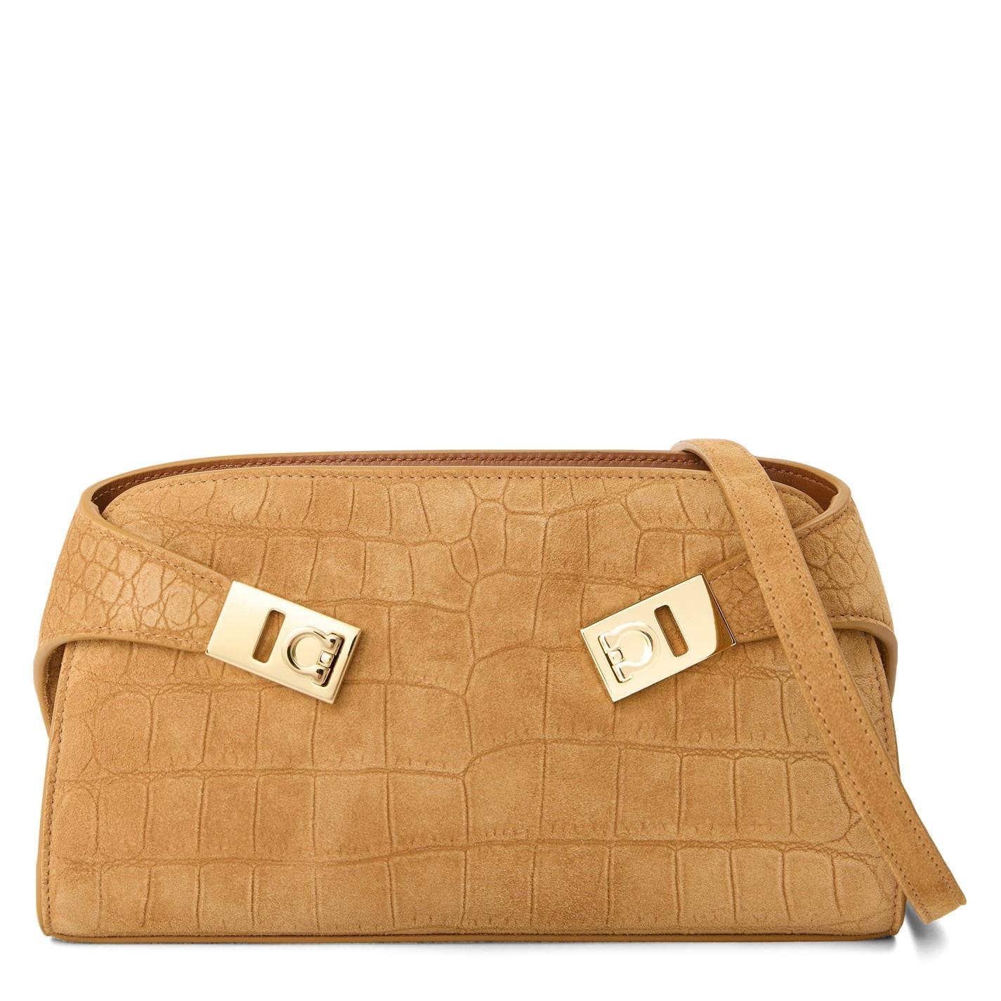 FERRAGAMO Women's Clutch Bag by COGGLES
