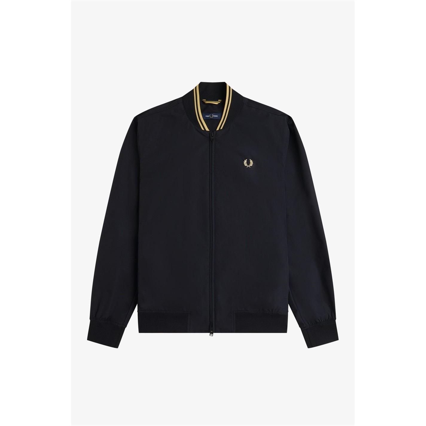 FRED PERRY Fred Brentham Bmbr Sn62 by COGGLES