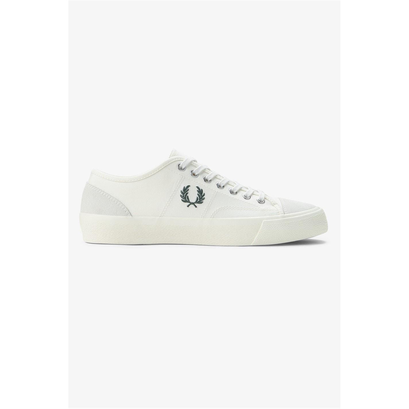 FRED PERRY Men's Low-Top Trainers by COGGLES