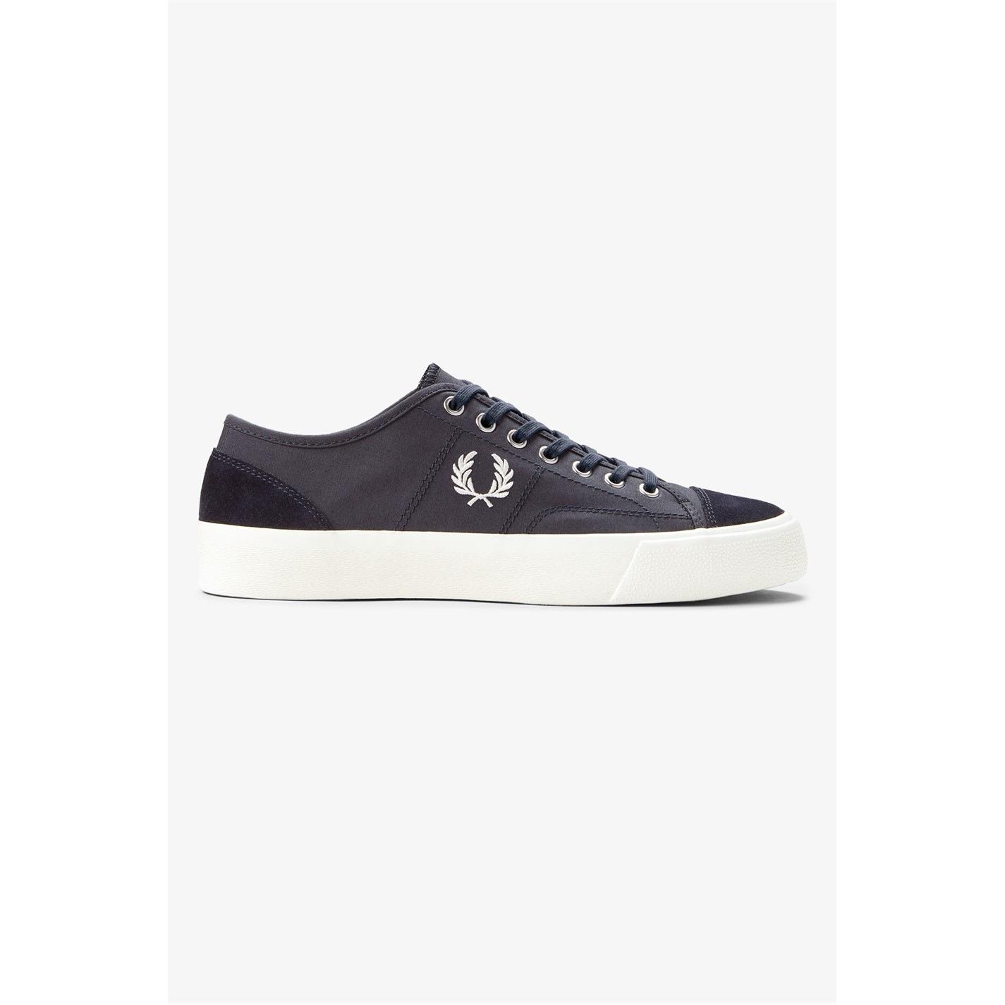 FRED PERRY Men's Low-Top Trainers by COGGLES