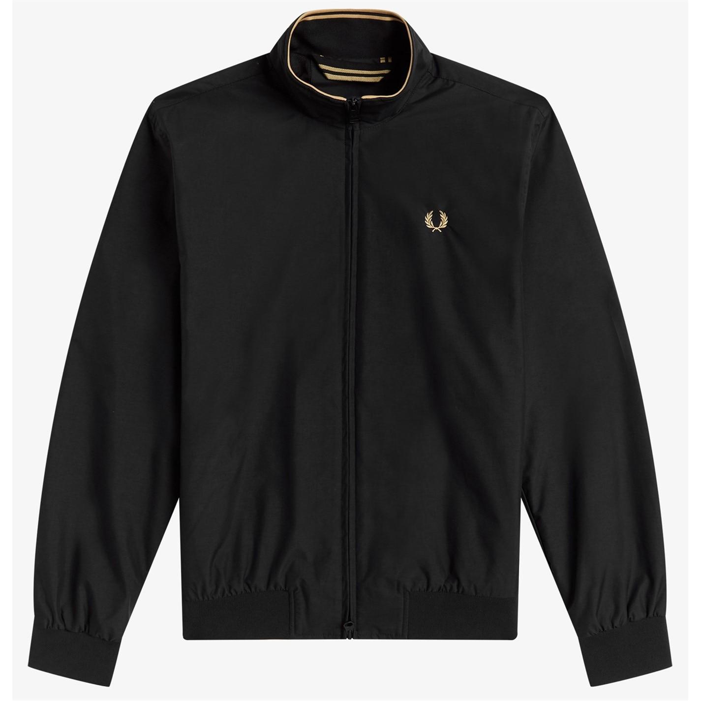 Fred Perry Brentham Jacket by COGGLES
