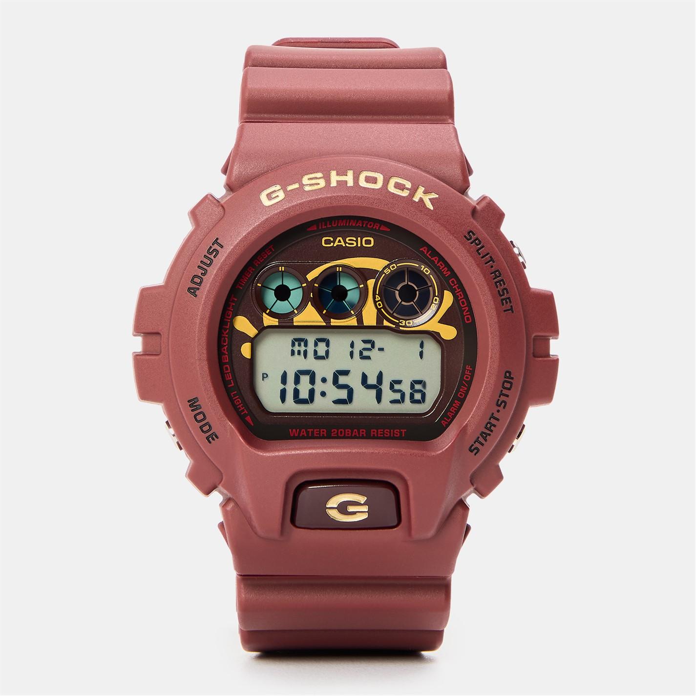 G SHOCK Central Cee x SYNA Watch by COGGLES