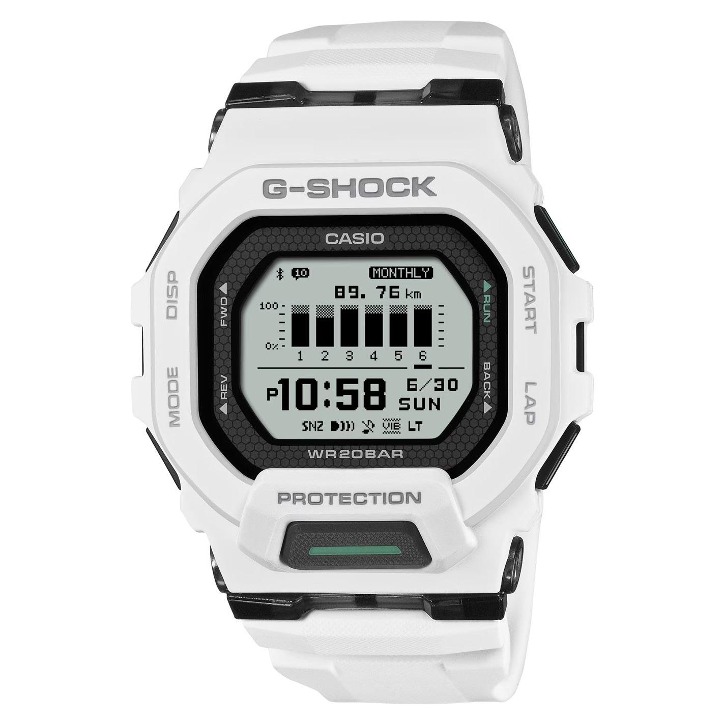 G SHOCK G Shock GBD-200 63 by COGGLES
