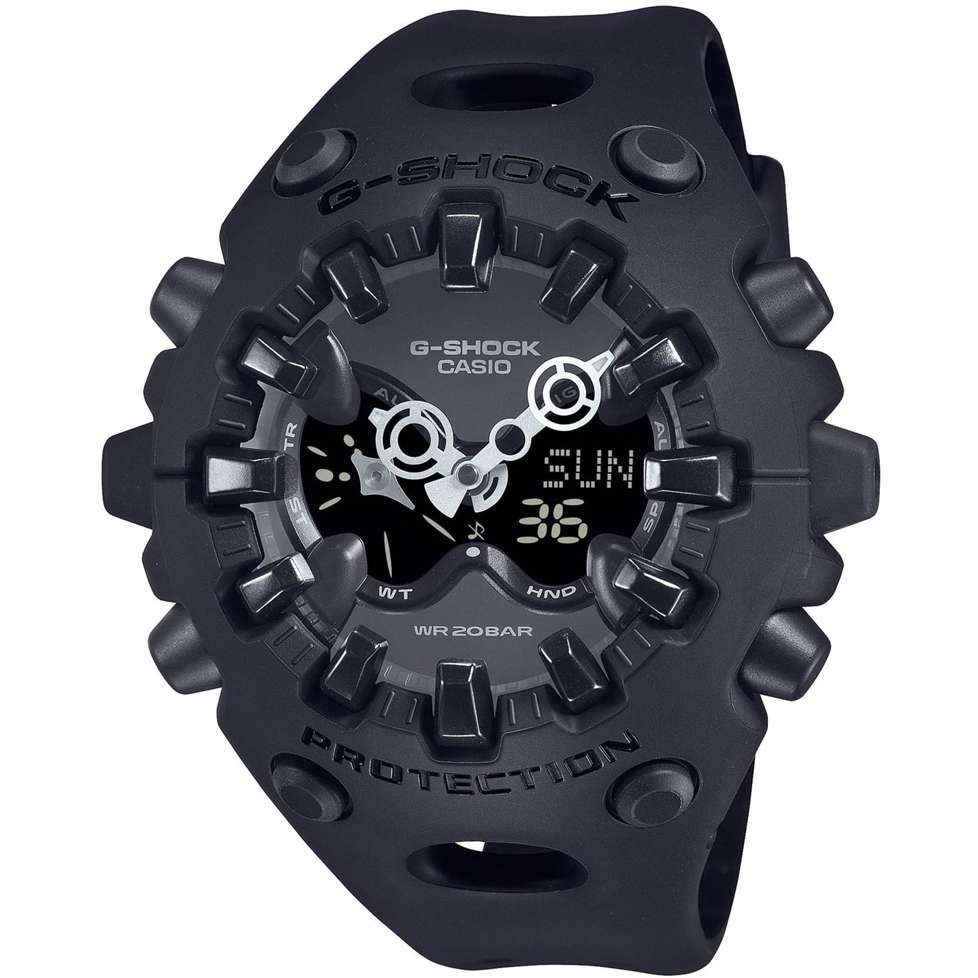 G SHOCK GA-V01 Watch by COGGLES