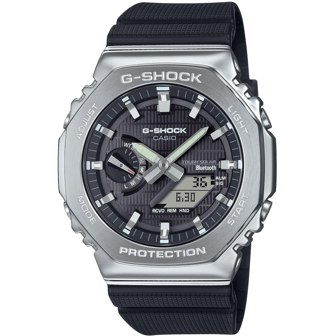 G SHOCK GBM-2100A Watch by COGGLES