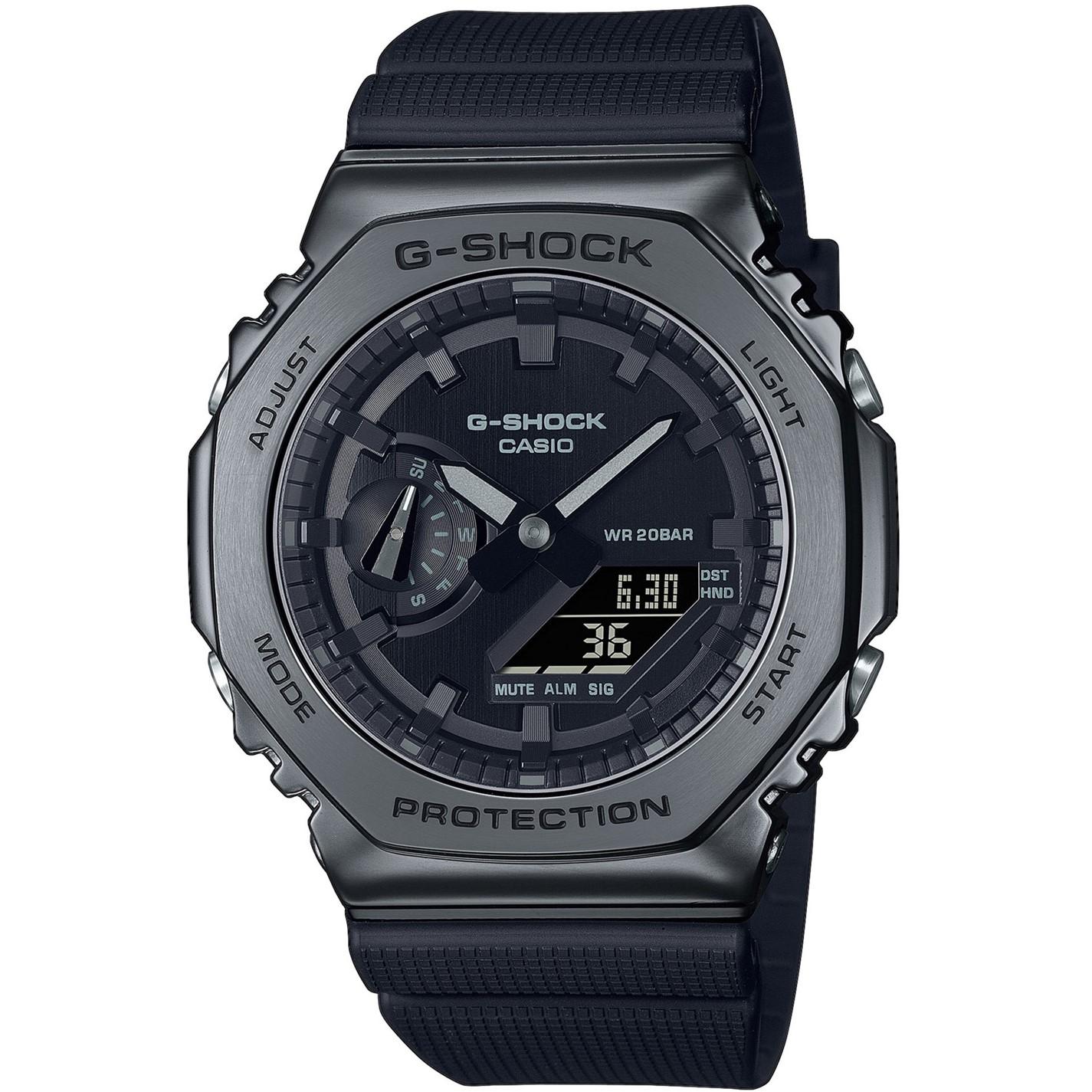 G SHOCK GM-2100BB-1AER Watch by COGGLES