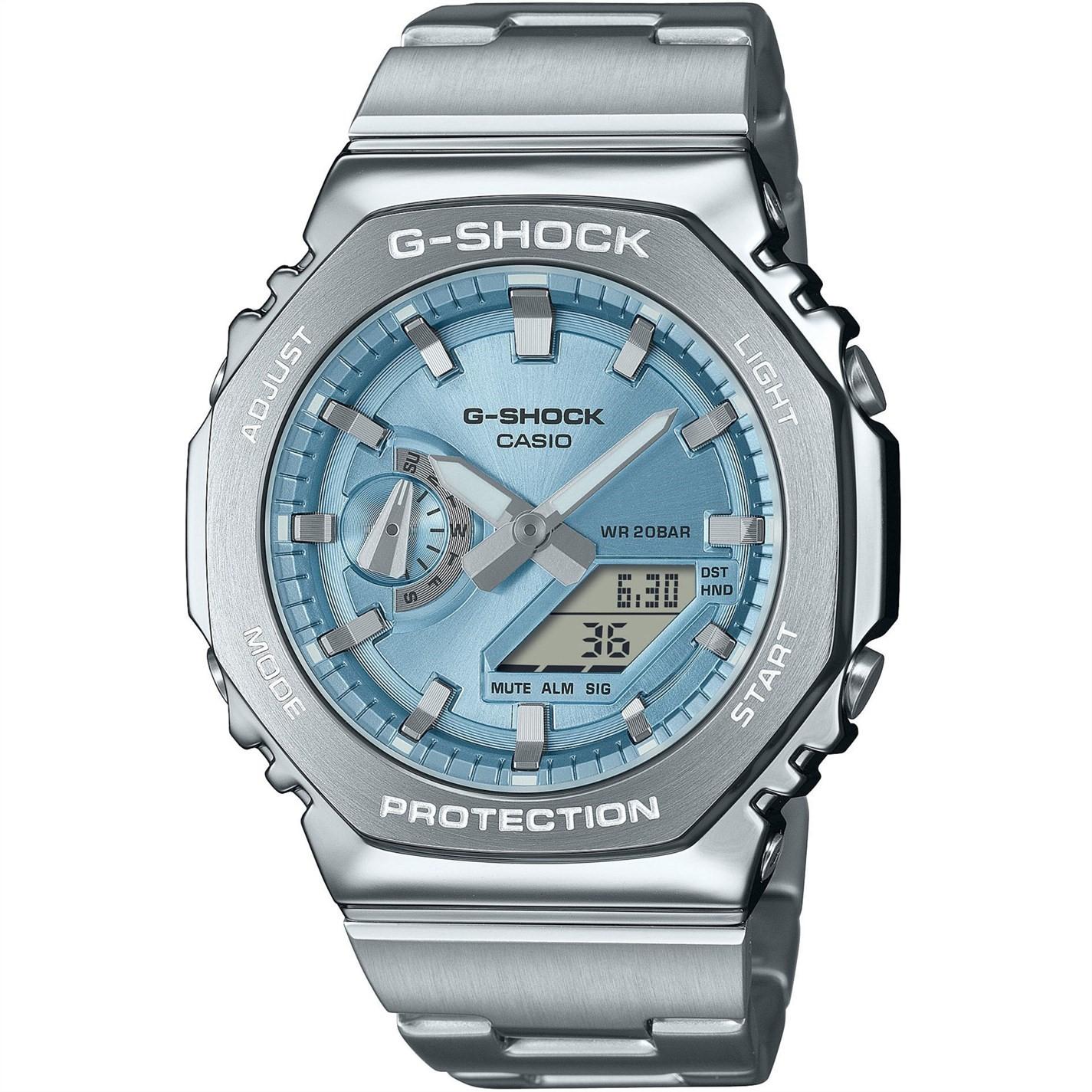 G SHOCK GM-2110D Watch by COGGLES