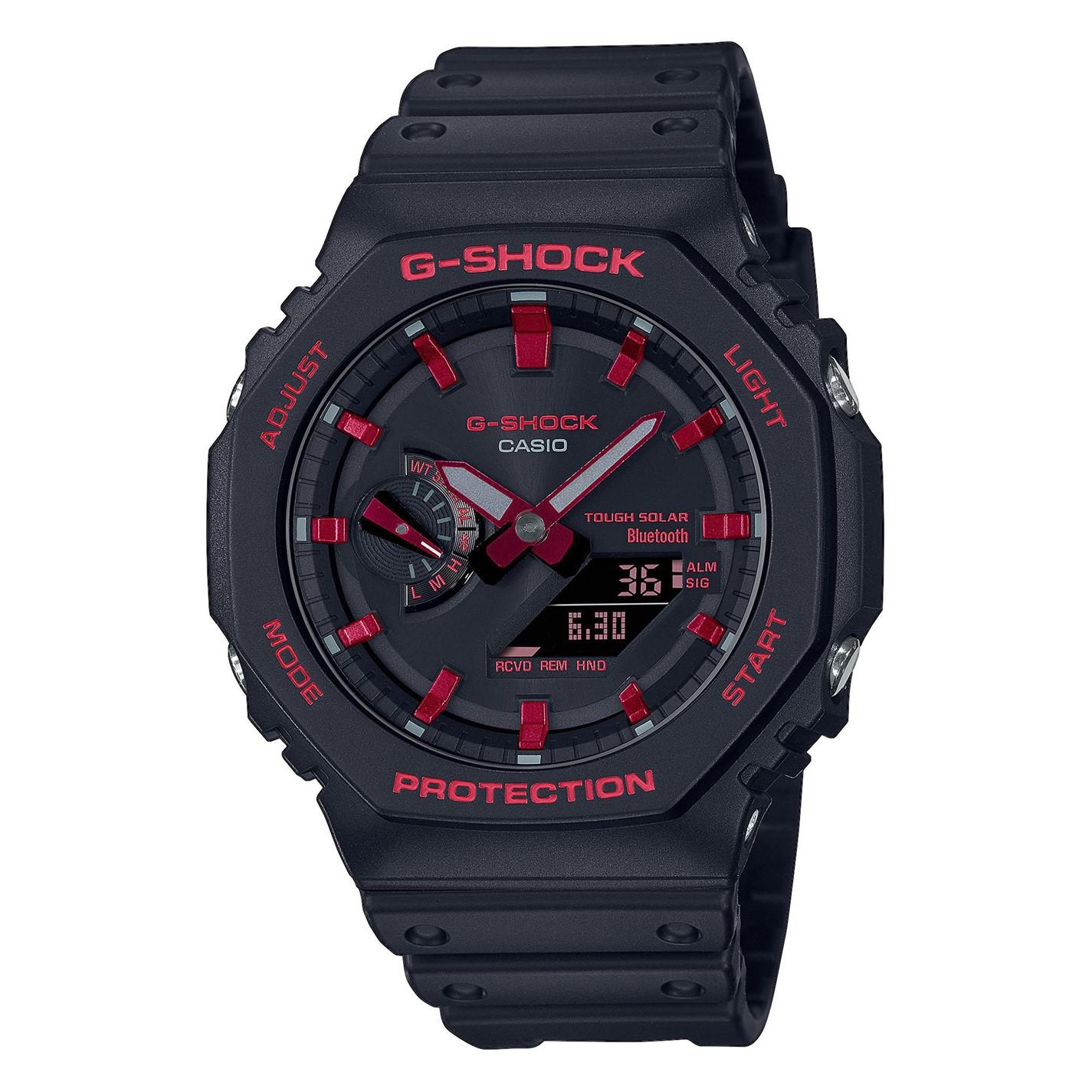 G SHOCK Quartz Digital Watch by COGGLES