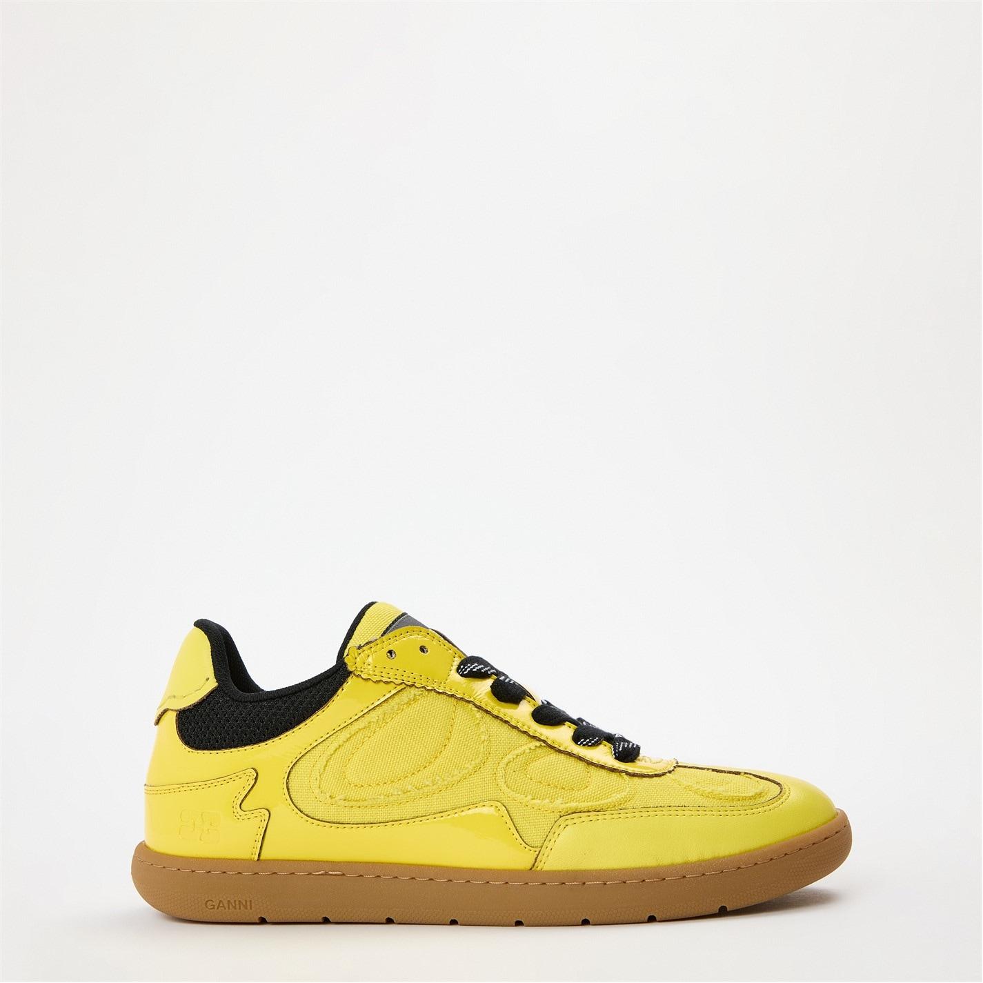 GANNI Ganni 08 Sneakers Ld62 by COGGLES