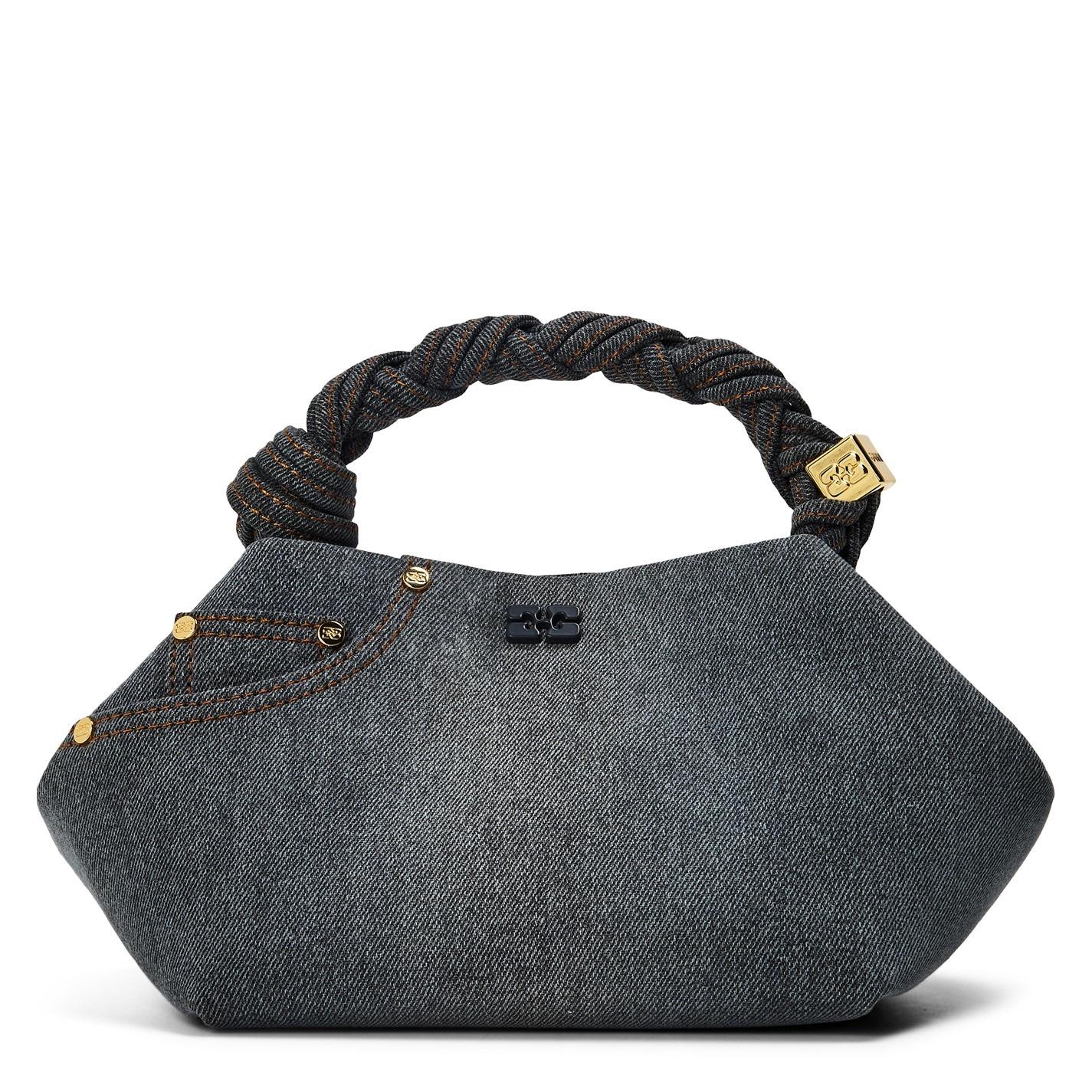 GANNI Ganni Bu Smll Dnm Ld62 by COGGLES