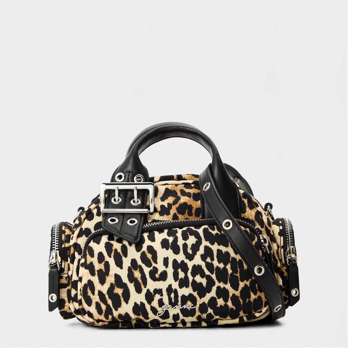 GANNI Ganni Bucky Pl Mini Ld61 by COGGLES