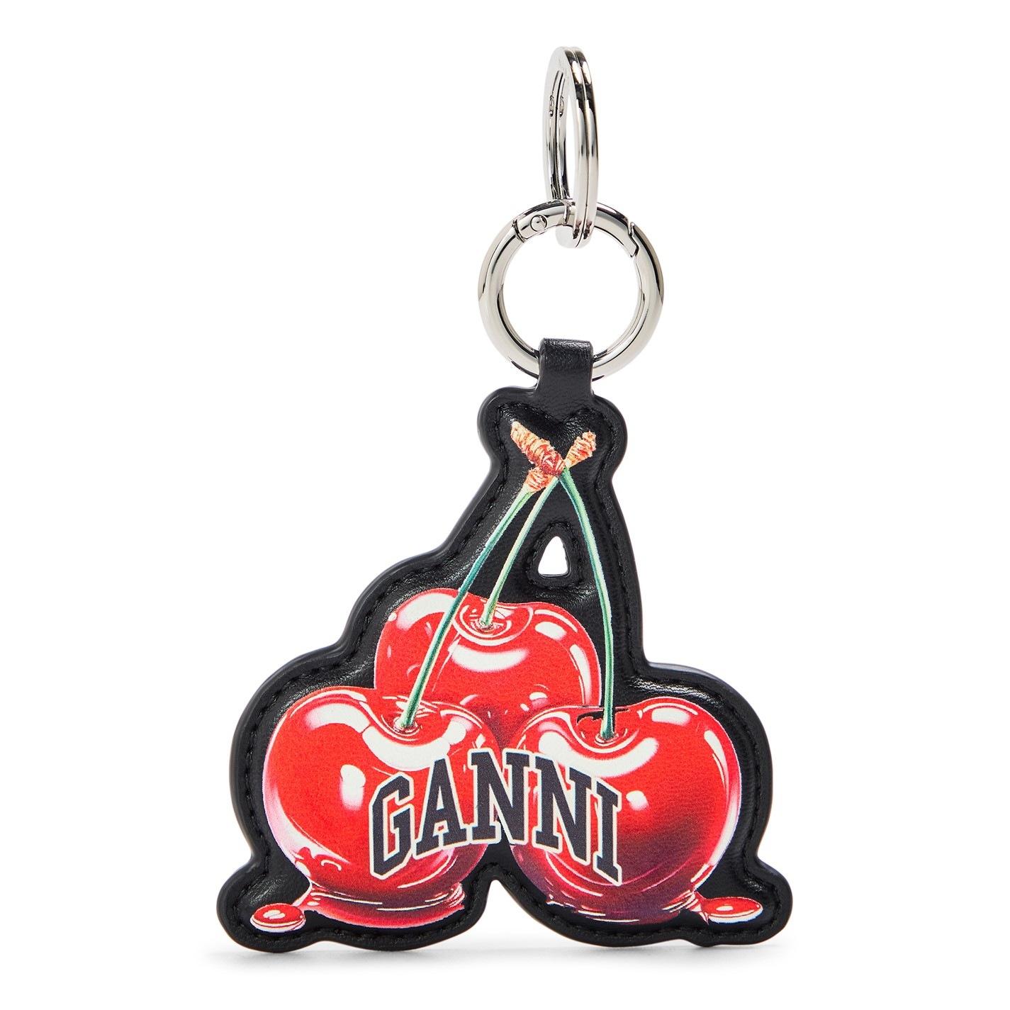 GANNI Ganni Chrry Kyrng Ld62 by COGGLES