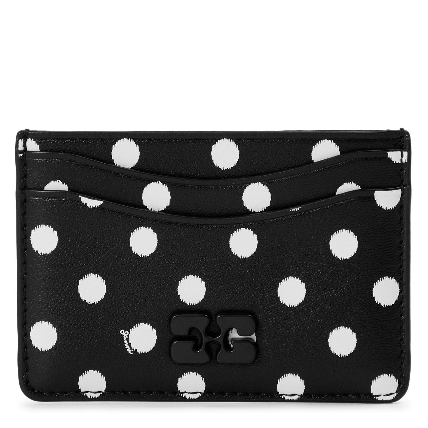 GANNI Ganni Crd Hldr Prntd Ld62 by COGGLES