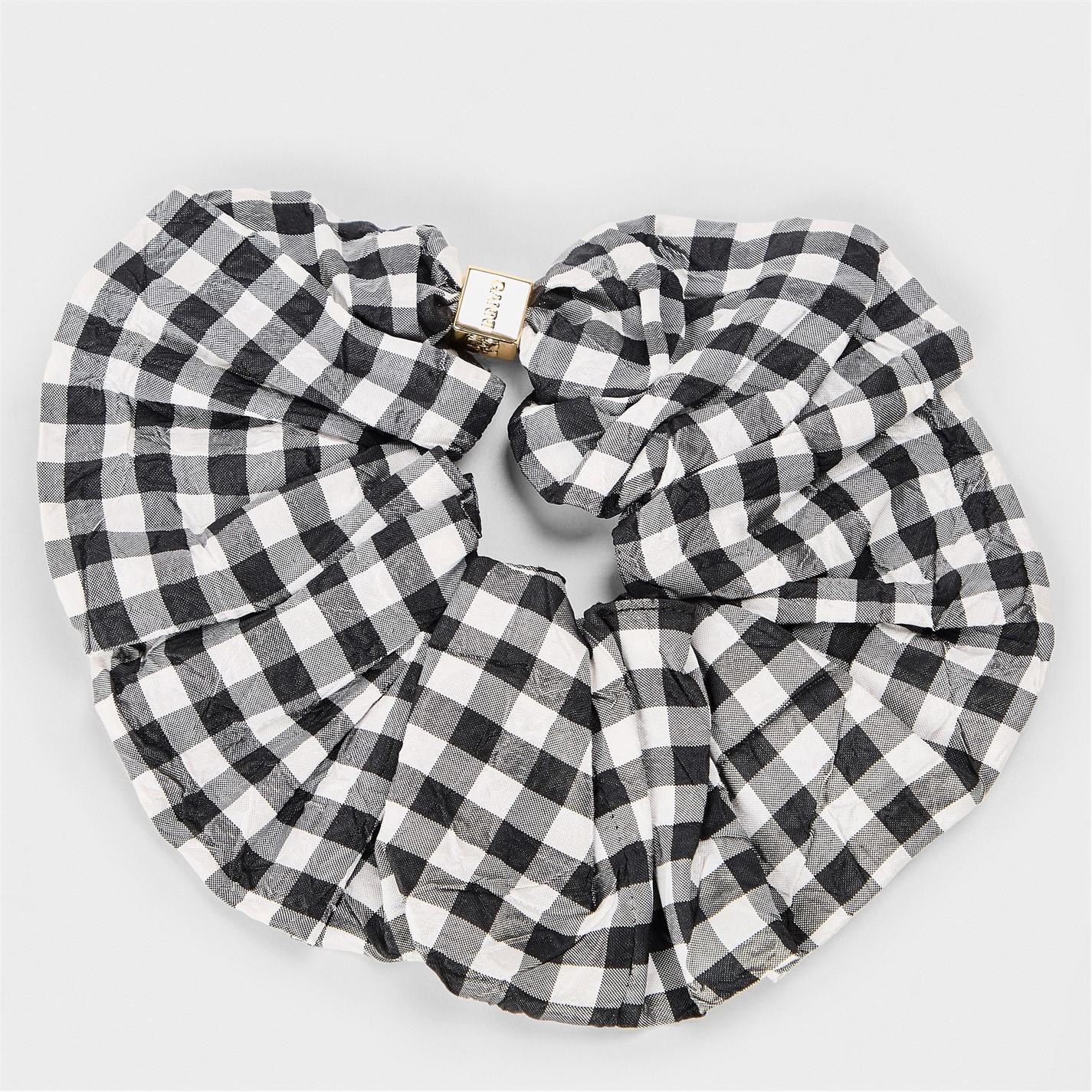 GANNI Ganni Crink T Scrnch Ld61 by COGGLES