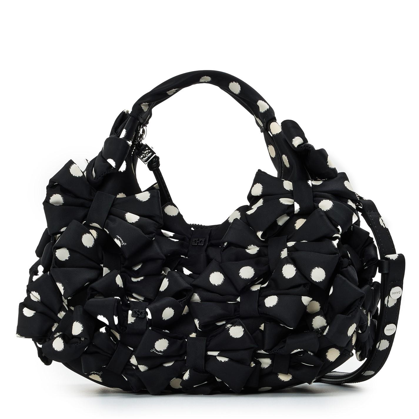 GANNI Ganni Hobo Mini Ld61 by COGGLES