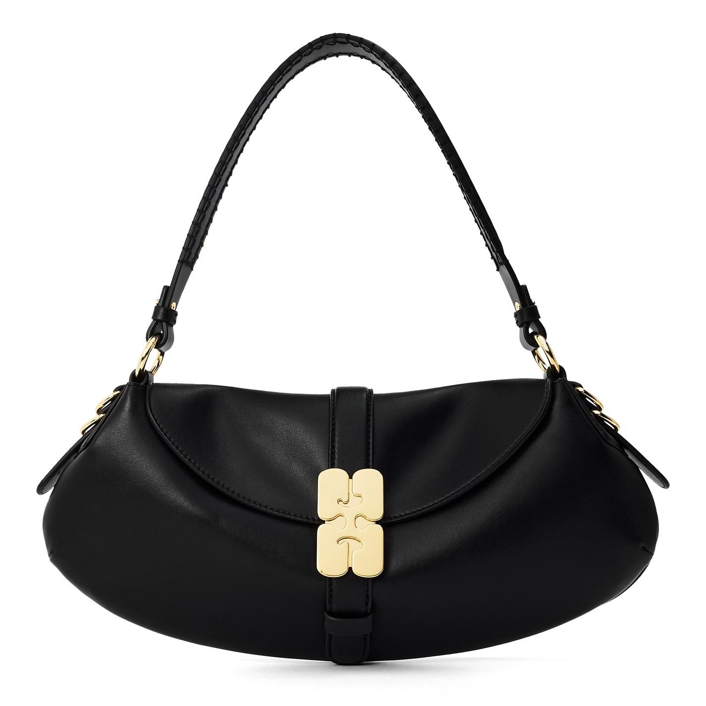 GANNI Ganni Kat Baguette Ld61 by COGGLES