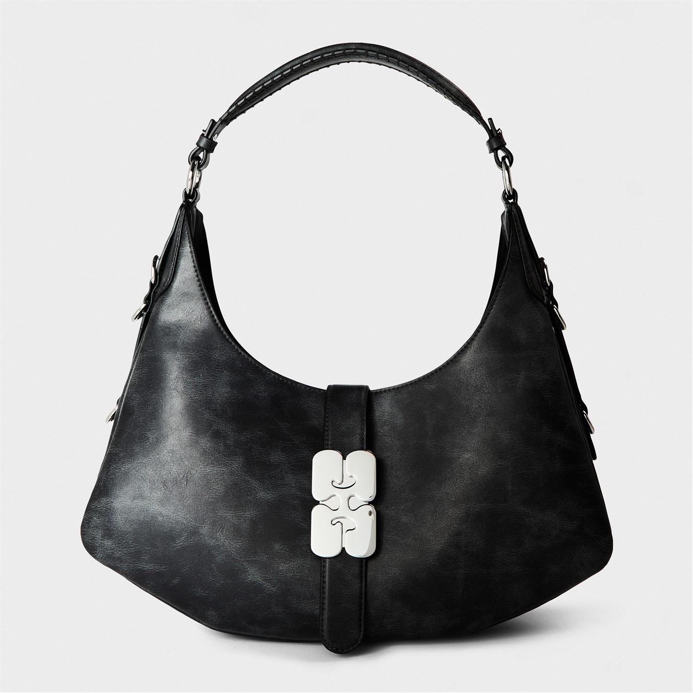 GANNI Ganni Kat Small Ld54 by COGGLES