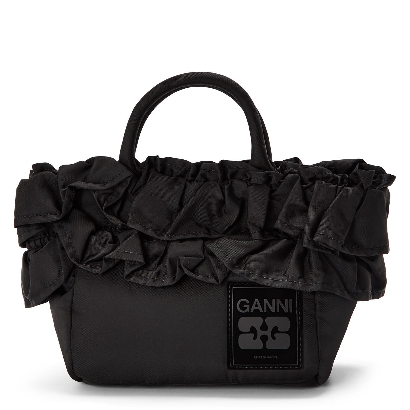 GANNI Ganni Min Shopper Ld62 by COGGLES