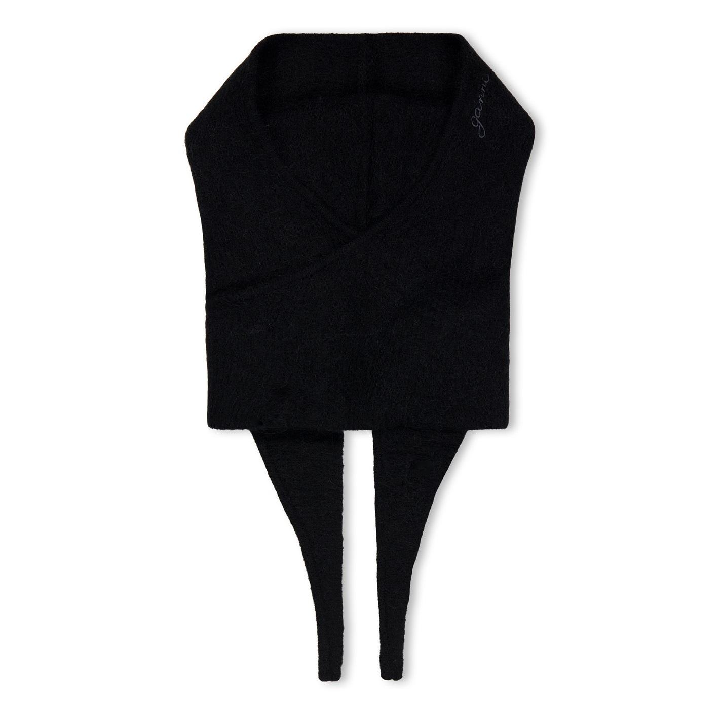 GANNI Ganni Sft Wool Ld62 by COGGLES