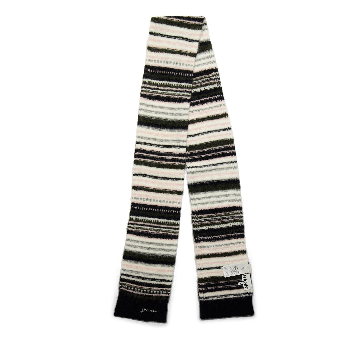 GANNI Ganni Stripe Wl Scf Ld99 by COGGLES