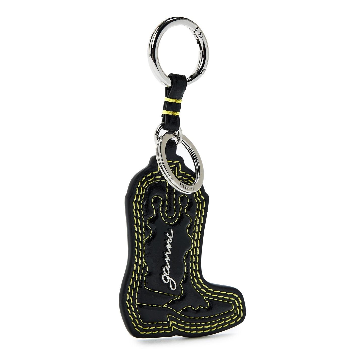 GANNI Ganni Western Keyrng Ld61 by COGGLES