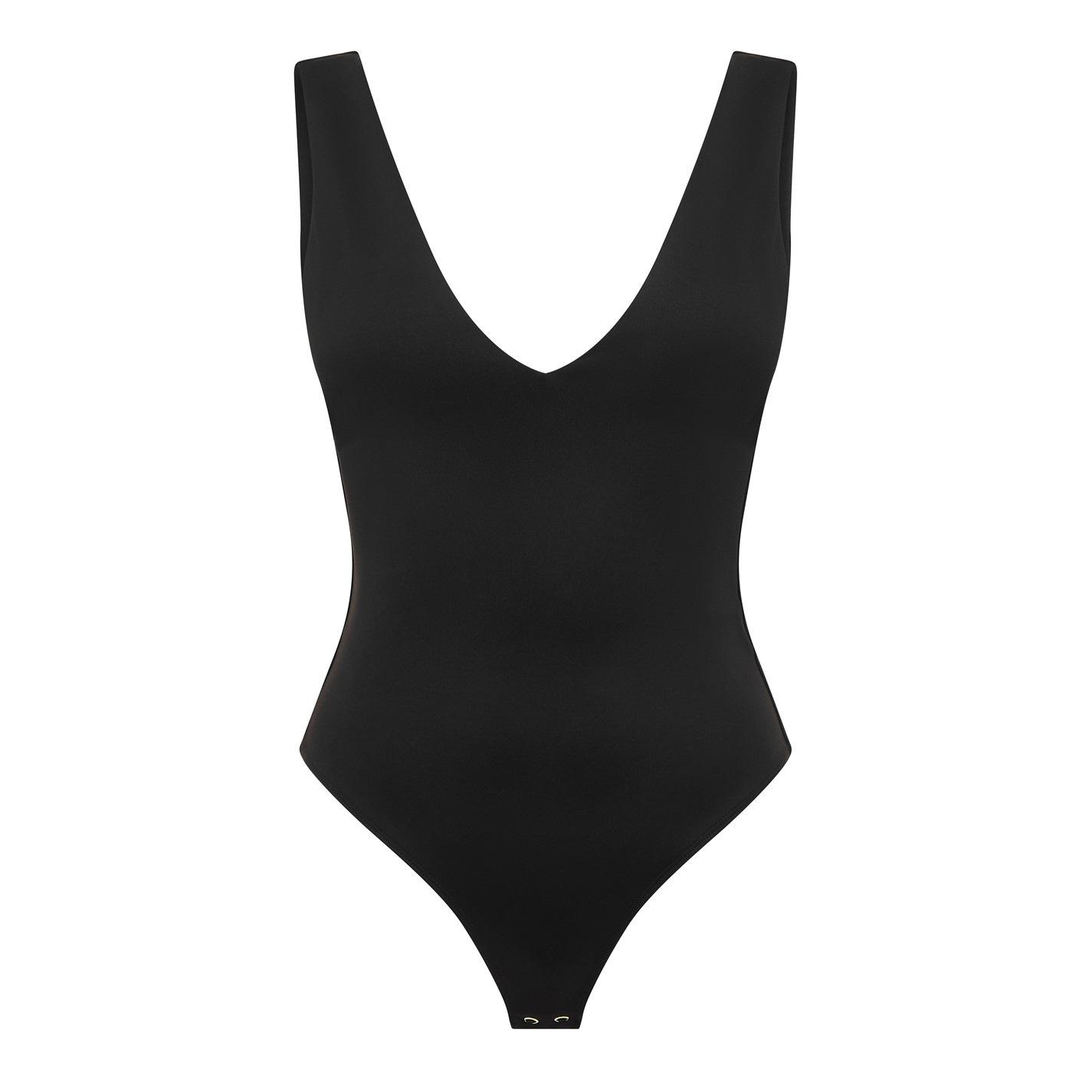 GOOD AMERICAN Women's Sculpting Body Bodysuit by COGGLES