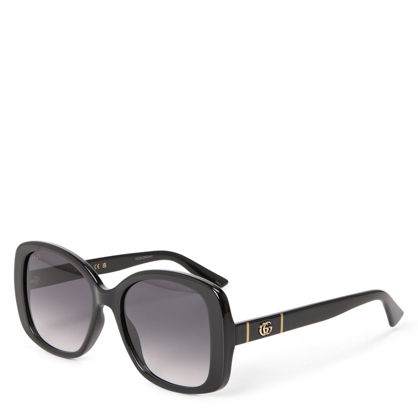 GUCCI GUCCI S GG0762S Ld63 by COGGLES