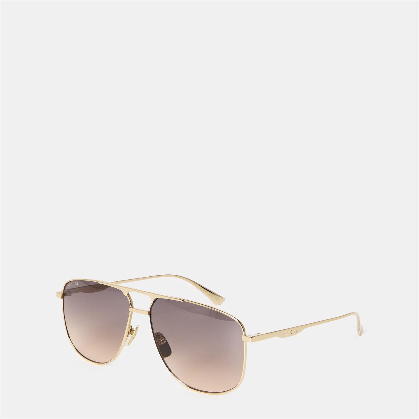 GUCCI Men's Aviator Sunglasses by COGGLES
