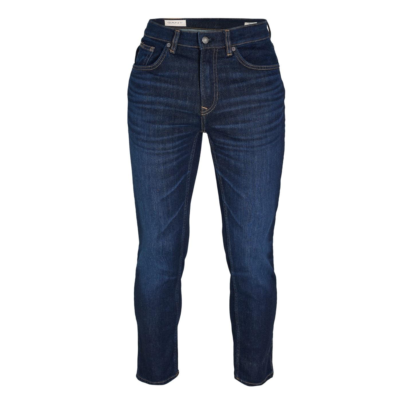 Gant Gant Regular Jean Sn62 by COGGLES