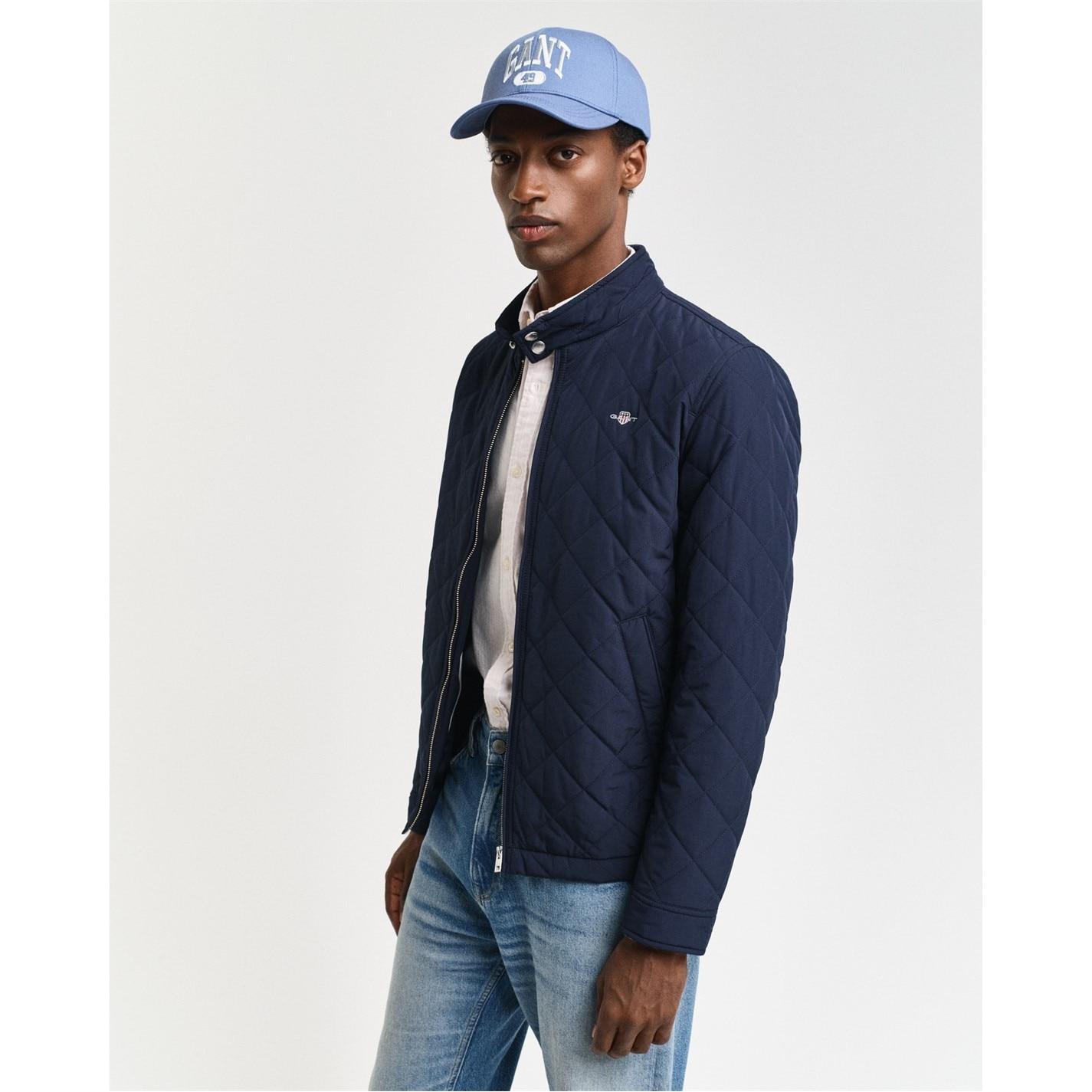 Gant Quilted Windcheater by COGGLES