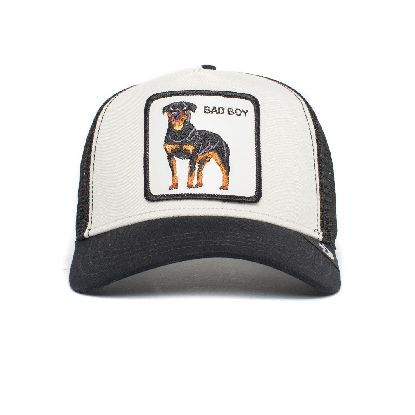 Goorin Bros Animal Farm Trucker Cap by COGGLES