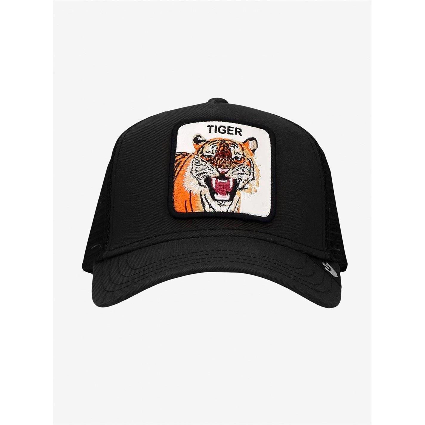 Goorin Bros GoorinTrucker Cap Sn54 by COGGLES