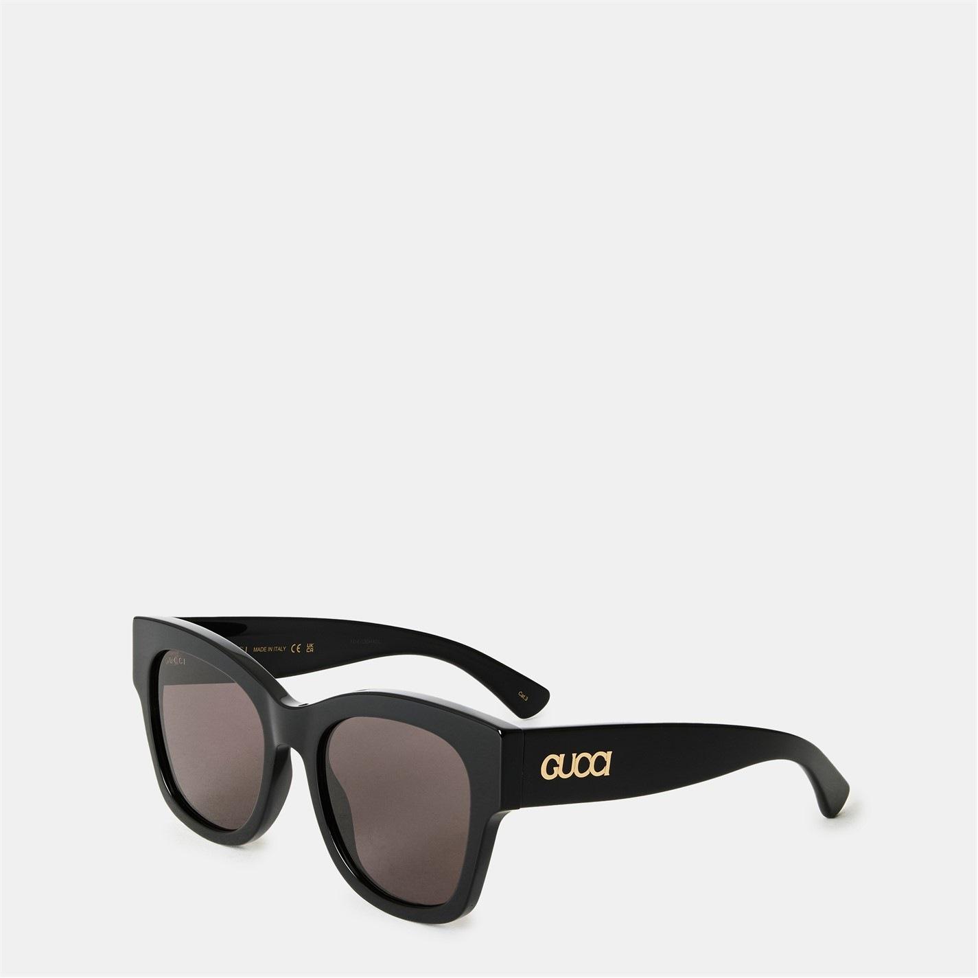 Gucci Butterfly Frame Sunglasses by COGGLES