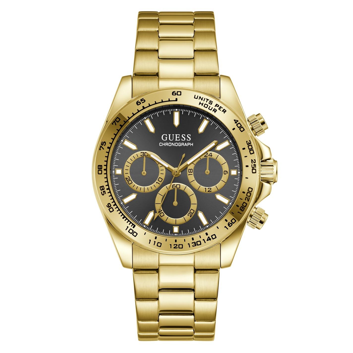 Guess GesJwl Arthur Watch Sn63 by COGGLES