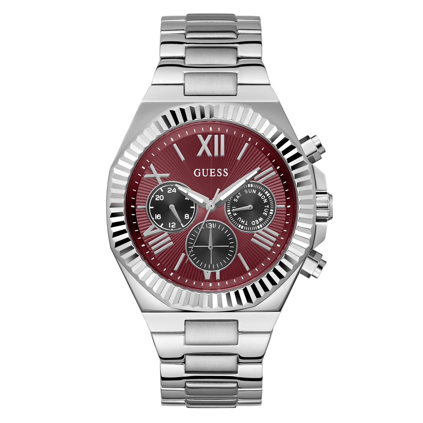 Guess GesJwl Equity Watch Sn63 by COGGLES
