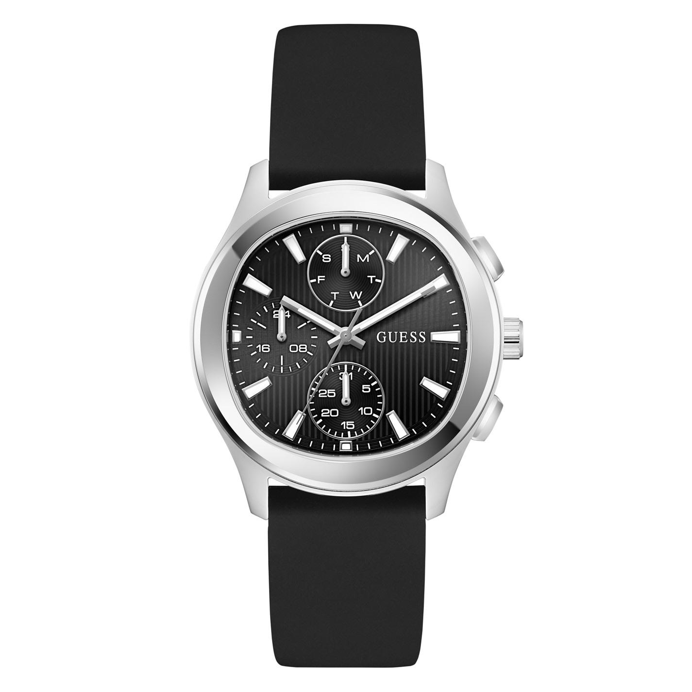 Guess GesJwl Palmer Watch Sn63 by COGGLES