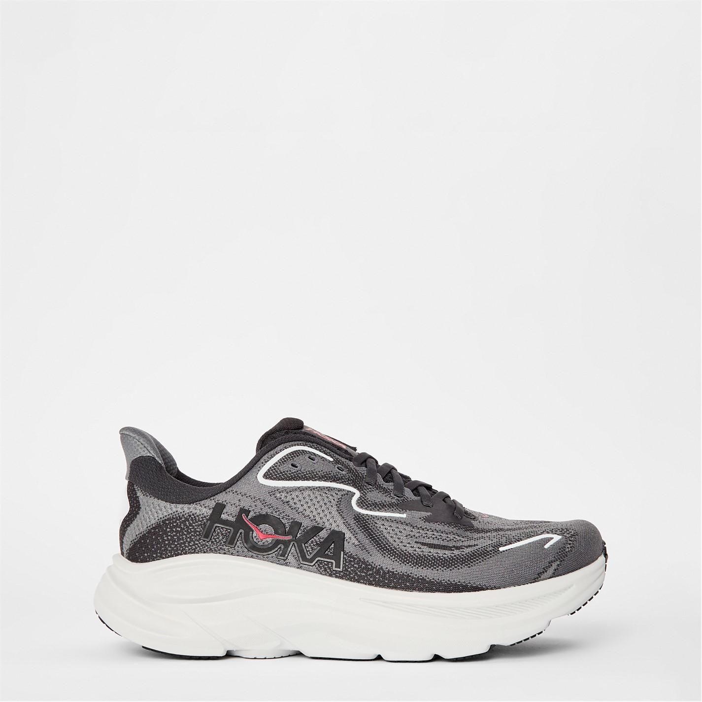 HOKA Clifton 10 Trainers by COGGLES