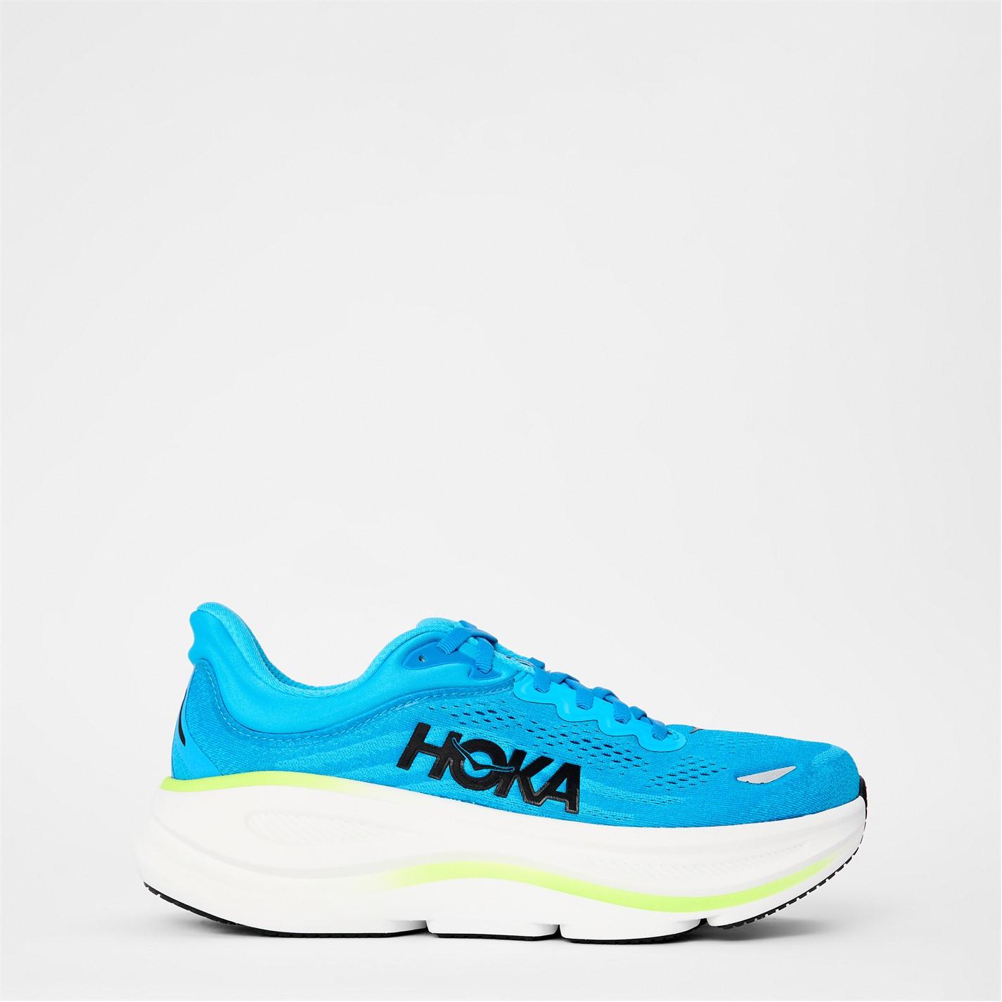 HOKA Hoka Bondi 9 Sn54 by COGGLES