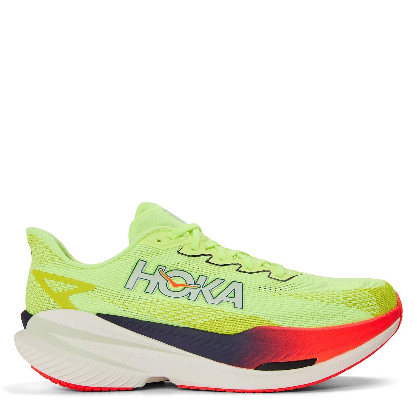 HOKA Hoka Mach X 3 Sn63 by COGGLES