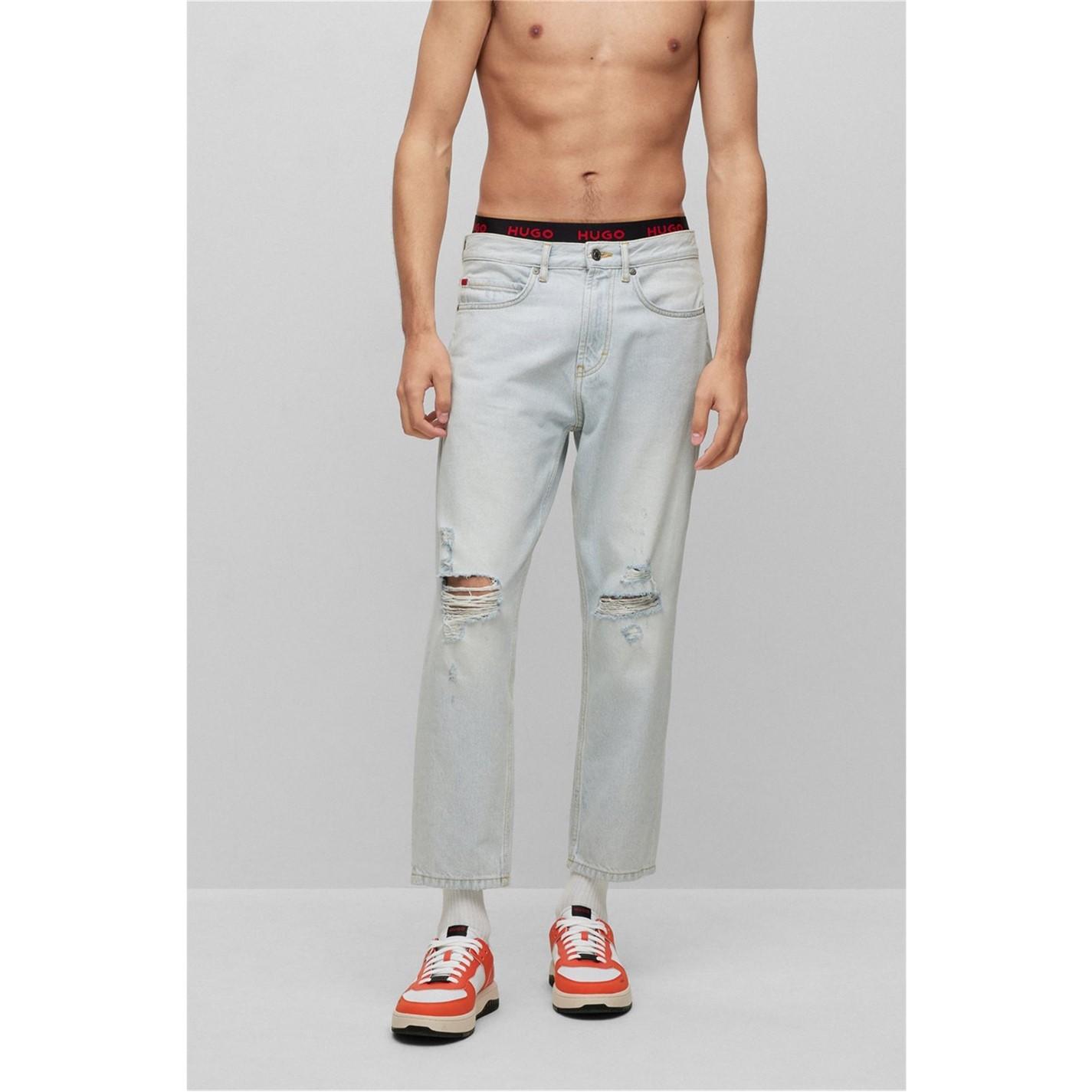 HUGO 340 Jeans by COGGLES