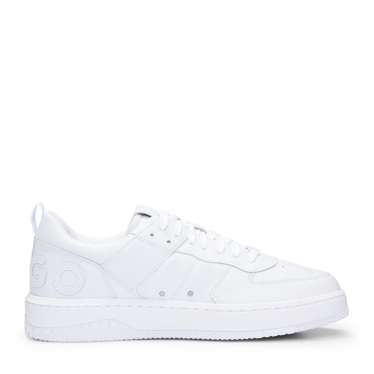 HUGO Kilian Tennis Trainers by COGGLES