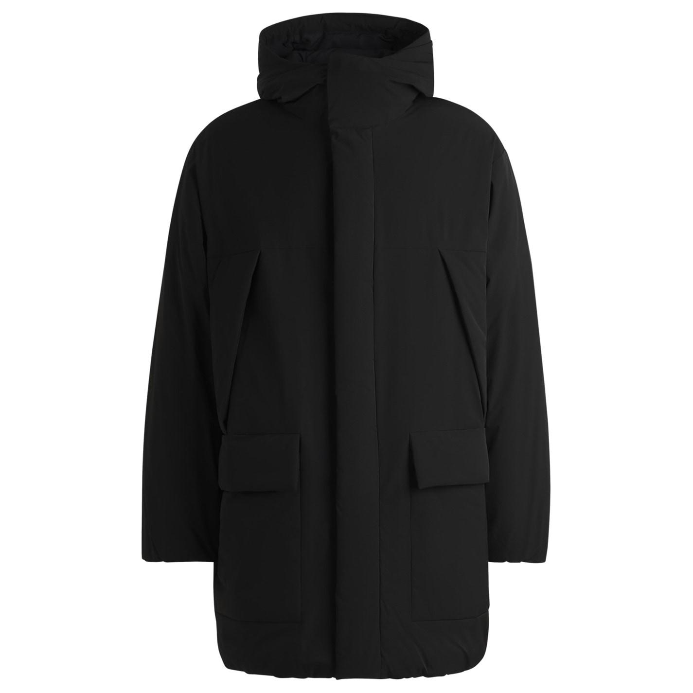 HUGO Mandev Puffer Jacket by COGGLES