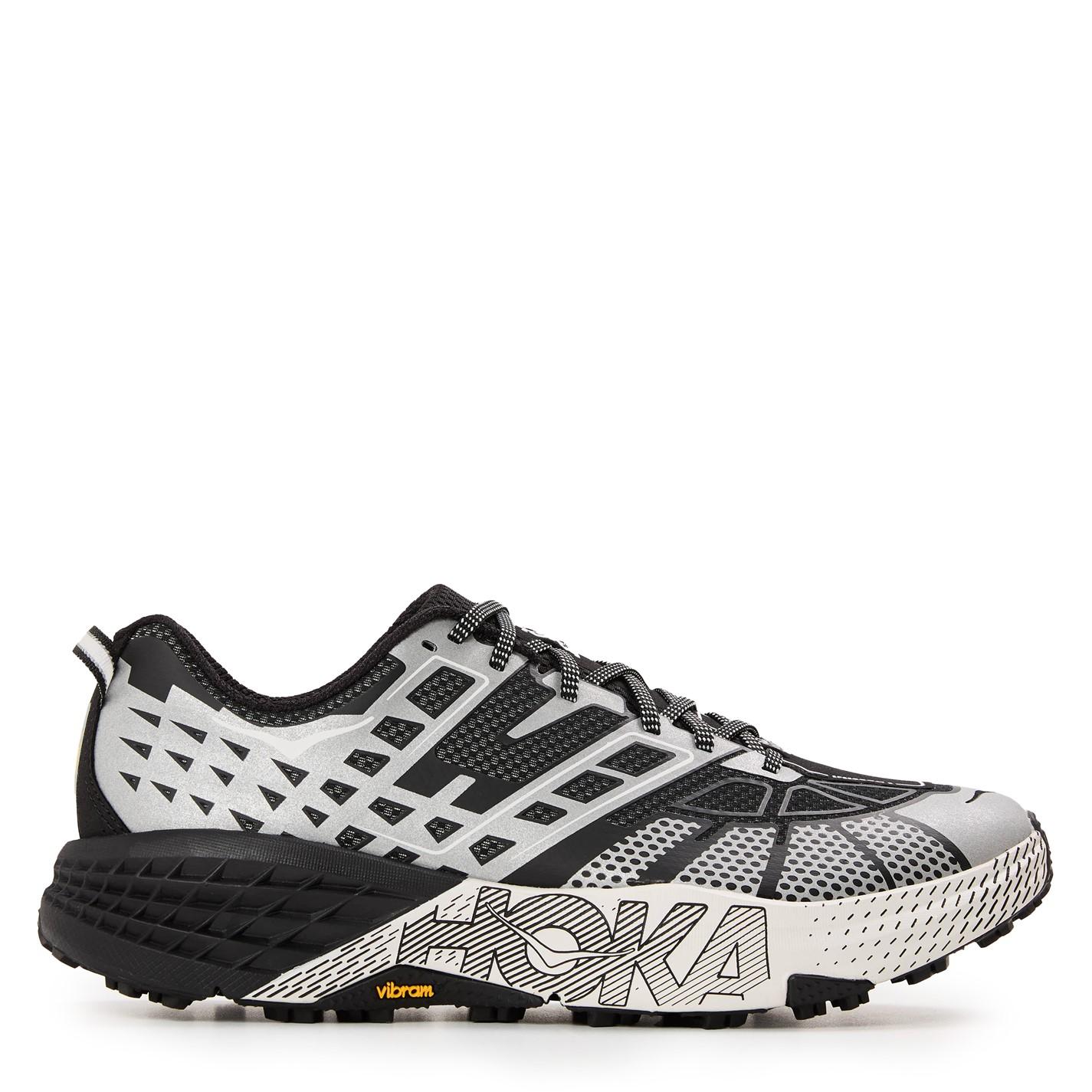 Hoka Hoka Speedgoat 2 TS Sn62 by COGGLES