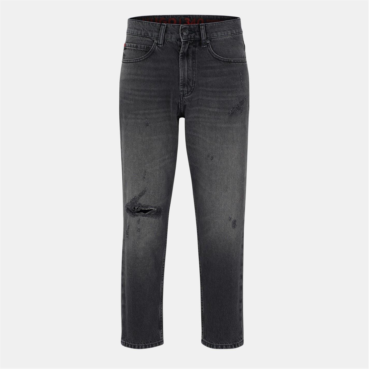 Hugo 340 Jeans by COGGLES