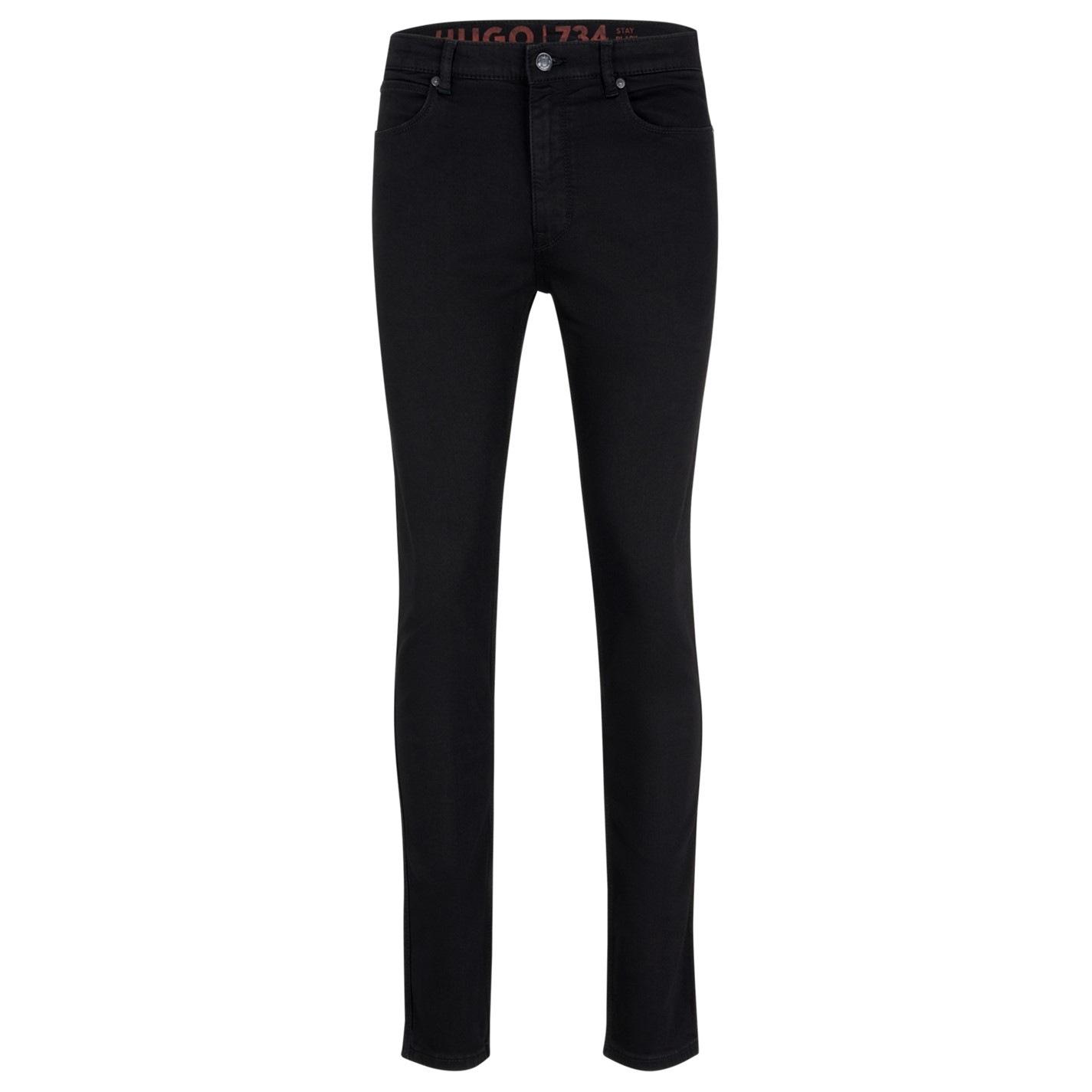 Hugo 734 Extra Slim Fit Jeans by COGGLES