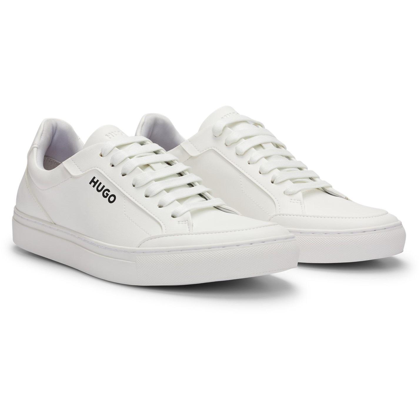 Hugo Futurism Trainers Mens by COGGLES